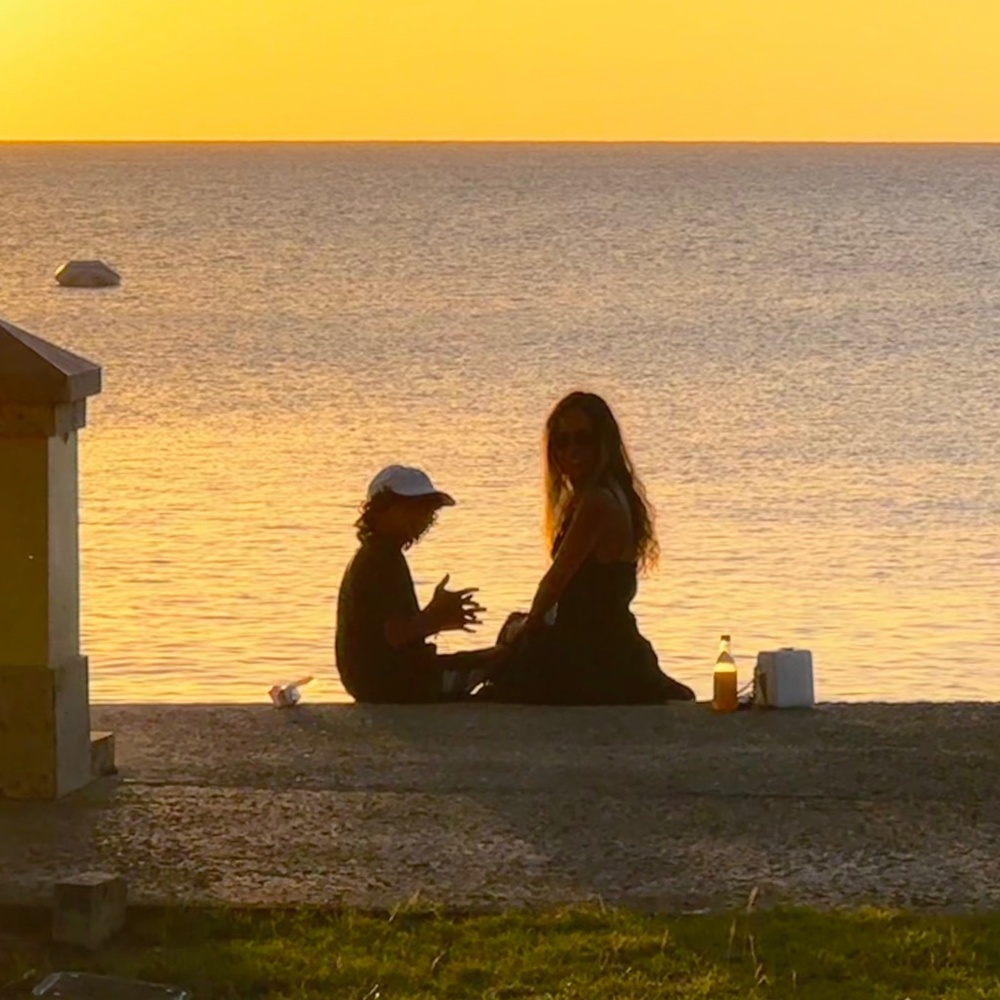 Meet your Posher, Aliya